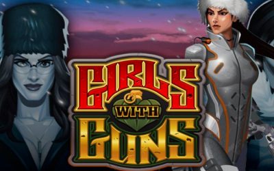 Girls with Guns & Siberian Storm Slots Review – Play for Big Wins!
