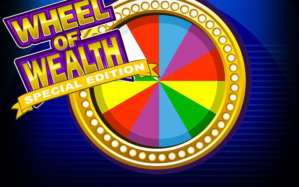Multiplayer Wheel of Wealth Betting Game