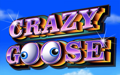 Golden Goose Slot Review – Spin and Win Exciting Prizes