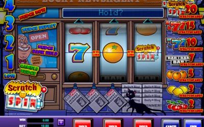 Scratch n Spin and The Mighty Atlas Slot Review + Free Demos for Quick Wins and Epic Themes on Mobile