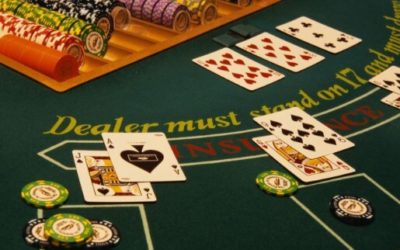 Unlock the Secrets of Card Counting in Blackjack and Maximize Your Wins!