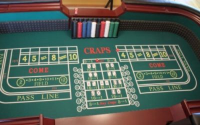 Craps Strategy That Works: Smart Bets, Real Odds, and Winning Moves for Online Players