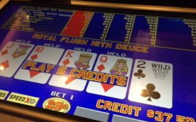 Win Big at Video Poker: Strategies and Game Insights!