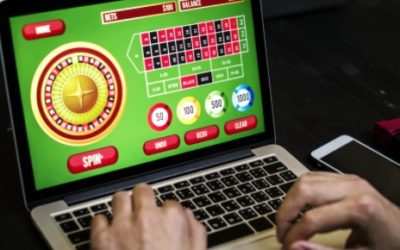Unlock the World of Online Casino Gaming: Play & Win Anywhere