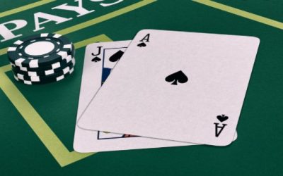 Online Blackjack: Your Ultimate Guide to Winning Big