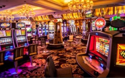 Experience the Thrill of Multi-Player Online Slots Today!