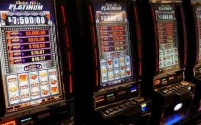 Top Slot Machine Secrets: Boost Your Wins and Enjoy the Game