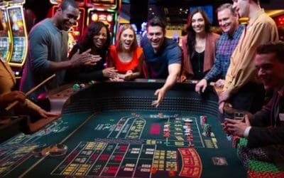 Mastering Slot Machines: Strategies to Increase Your Wins
