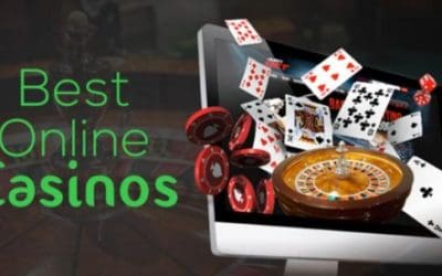 Navigating Online Casino Gambling Safely and Securely