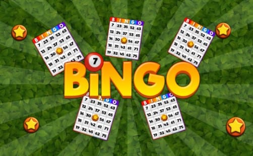 Online Bingo