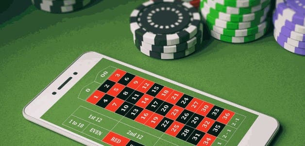 Online Gambling