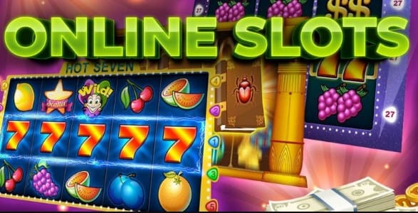 play online slots