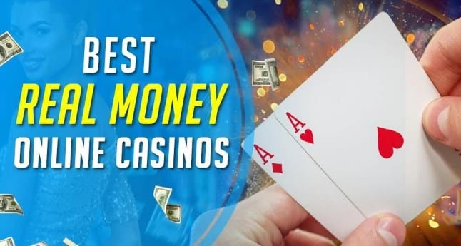 USA Online Casinos