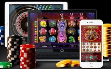 Play Online Slots – Big Jackpots & Endless Fun