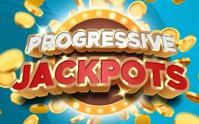 Progressive Jackpot Slots Guide: How They Work, What to Know, and How to Play Smarter
